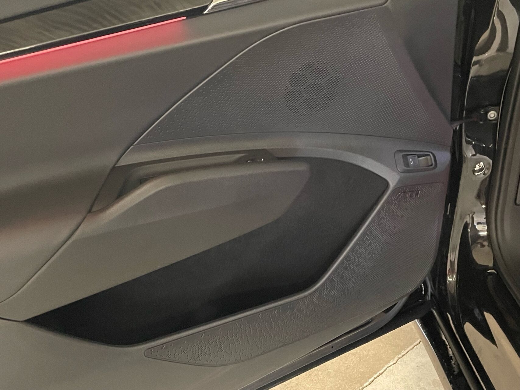 Billede af Skoda Enyaq 85 iV L&K 286HK 5d Aut.