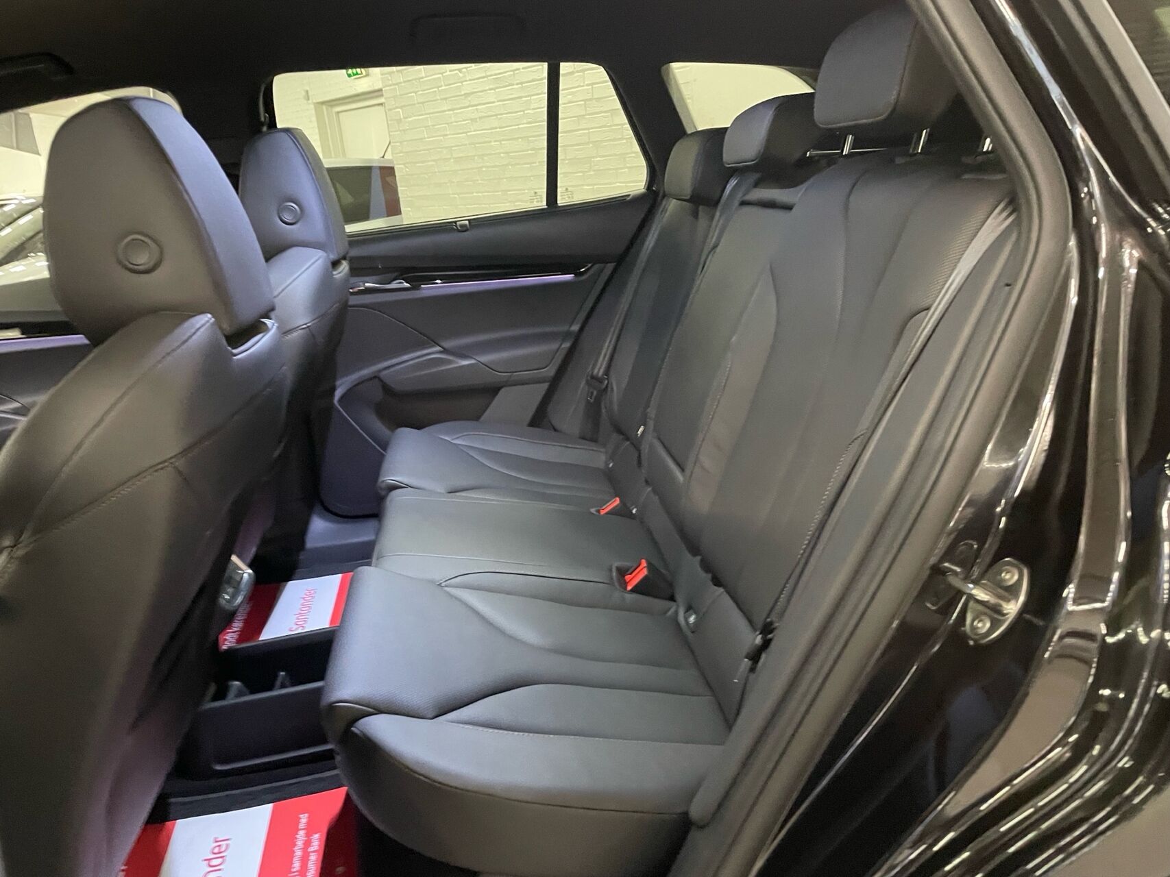 Billede af Skoda Enyaq 85 iV L&K 286HK 5d Aut.