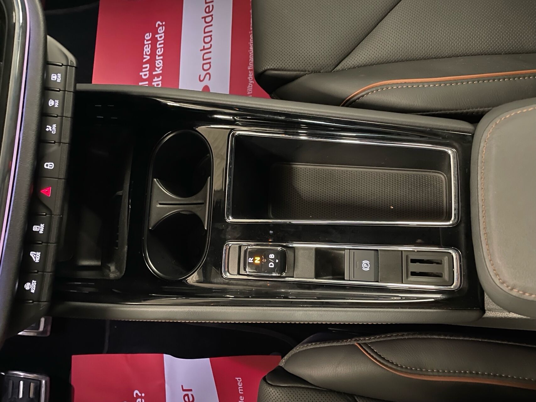 Billede af Skoda Enyaq 85 iV L&K 286HK 5d Aut.