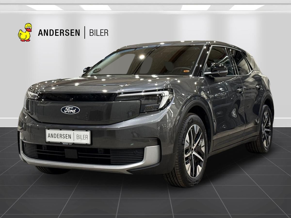 Billede af Ford Explorer EL UR Select RWD 286HK 5d Aut.