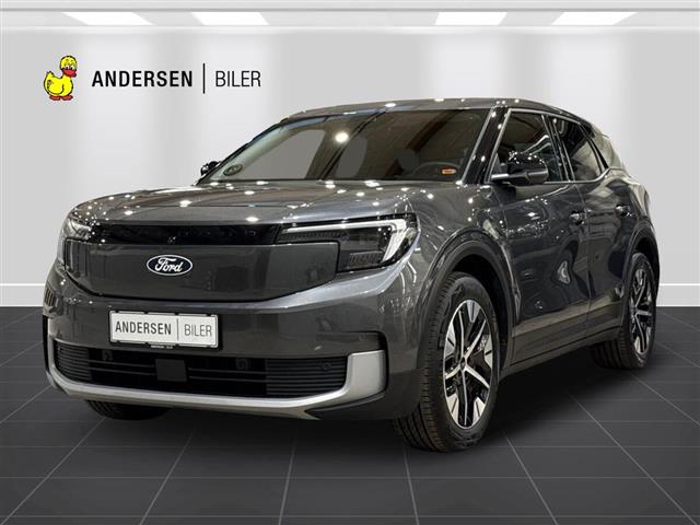 Billede af Ford Explorer EL UR Select RWD 286HK 5d Aut.