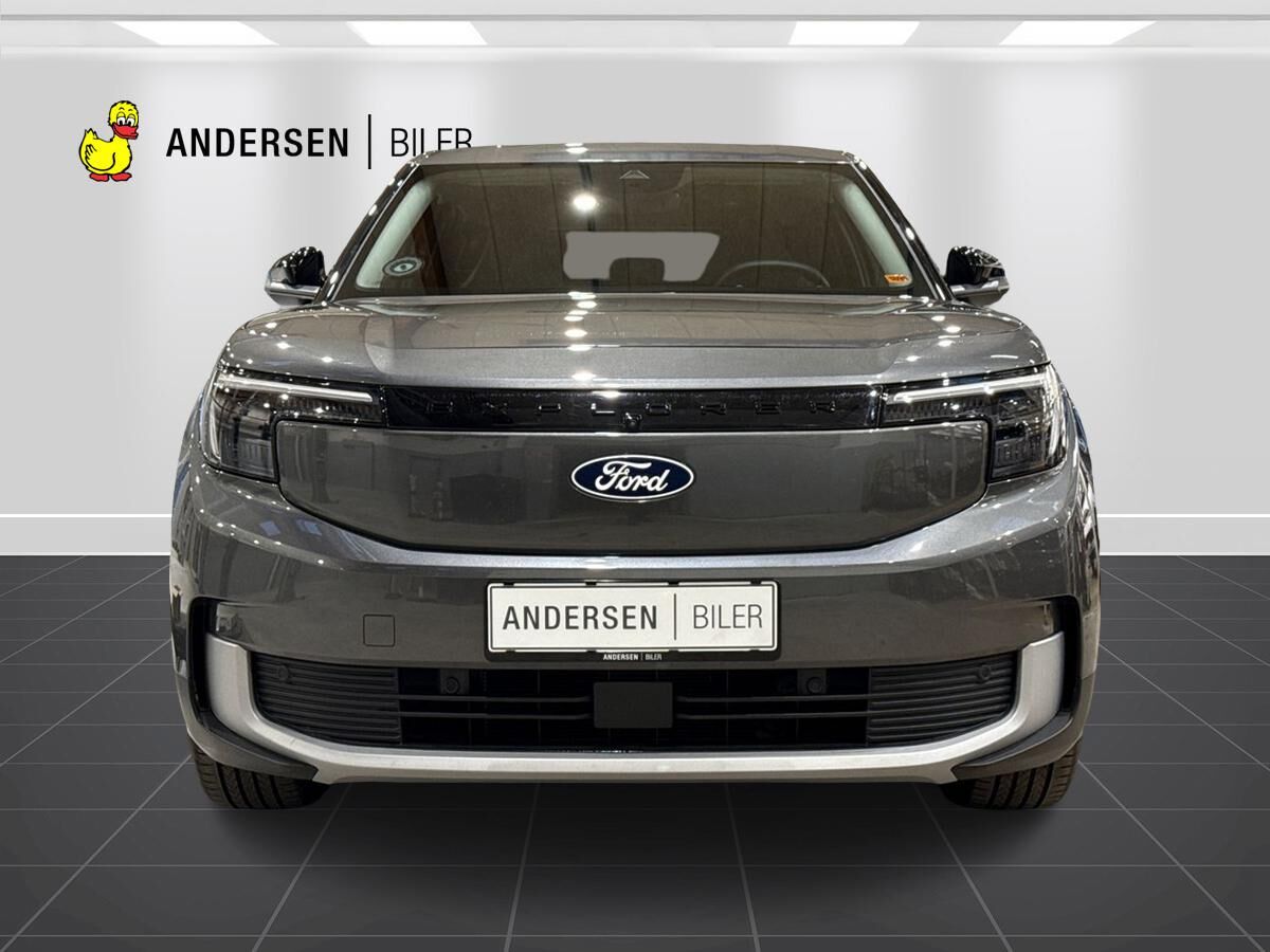 Billede af Ford Explorer EL UR Select RWD 286HK 5d Aut.