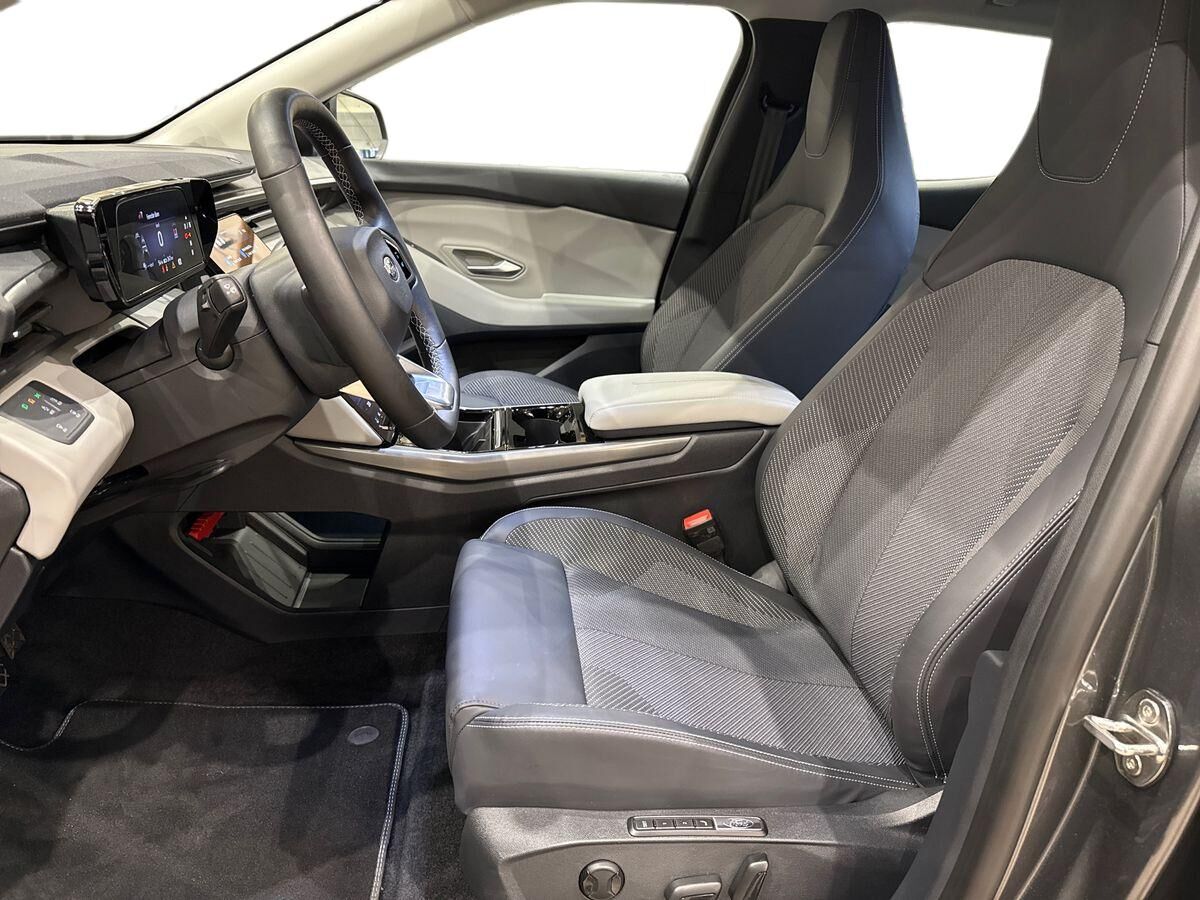 Billede af Ford Explorer EL UR Select RWD 286HK 5d Aut.