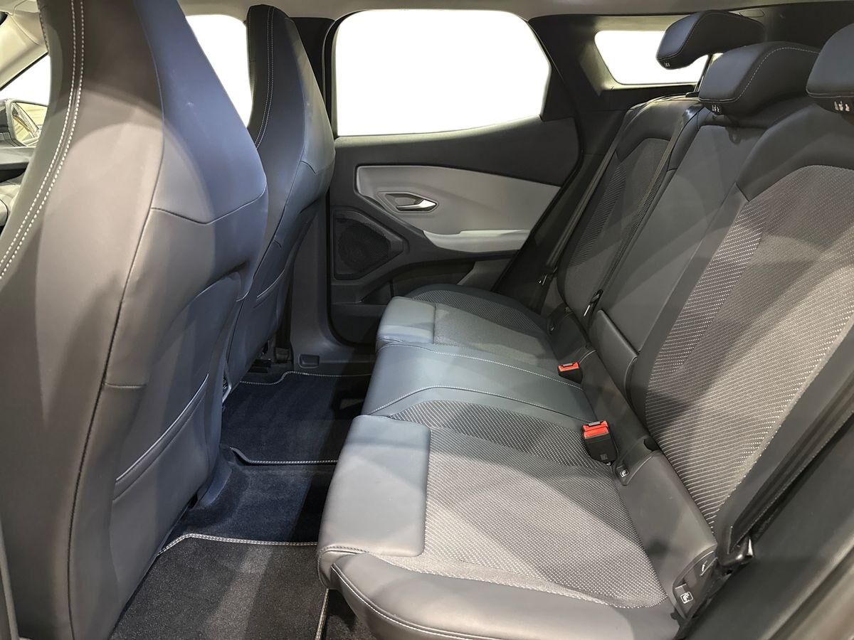 Billede af Ford Explorer EL UR Select RWD 286HK 5d Aut.