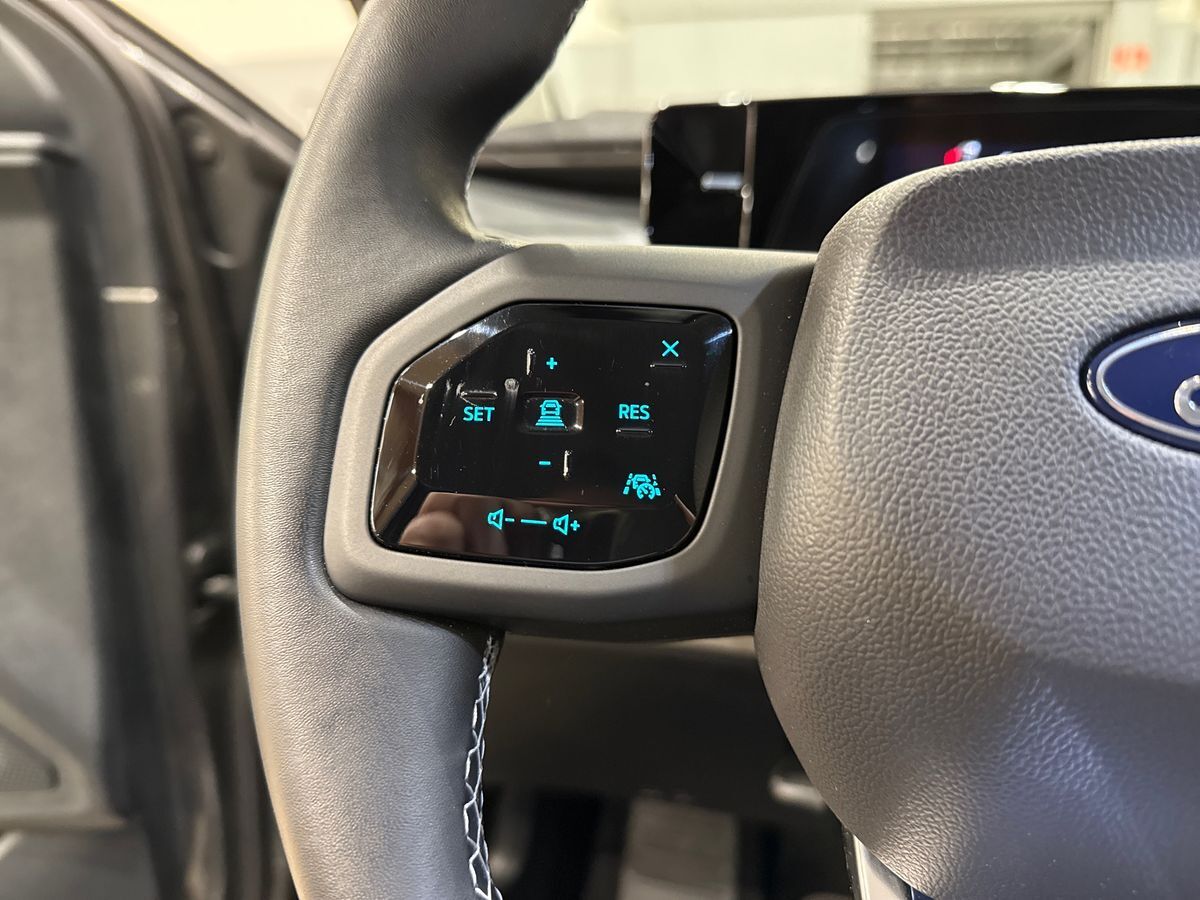 Billede af Ford Explorer EL UR Select RWD 286HK 5d Aut.