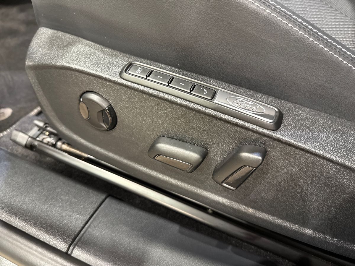 Billede af Ford Explorer EL UR Select RWD 286HK 5d Aut.