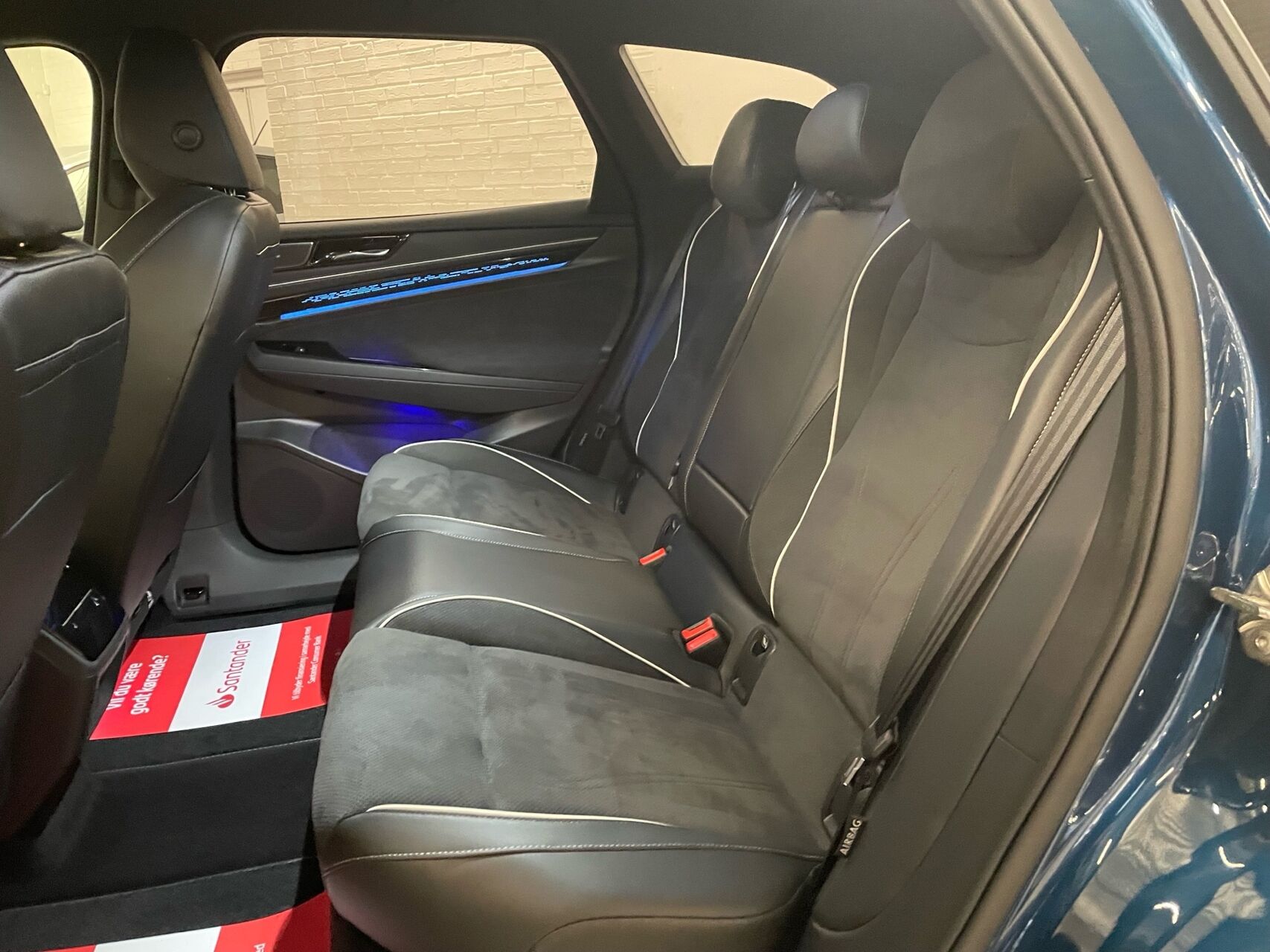 Billede af VW ID.7 Tourer EL Pro S 286HK Stc Aut.