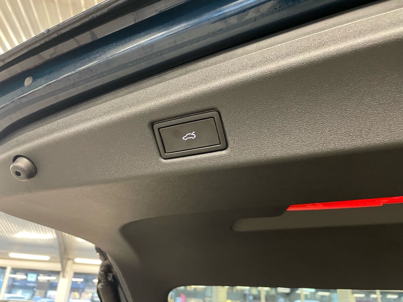 Billede af VW ID.7 Tourer EL Pro S 286HK Stc Aut.