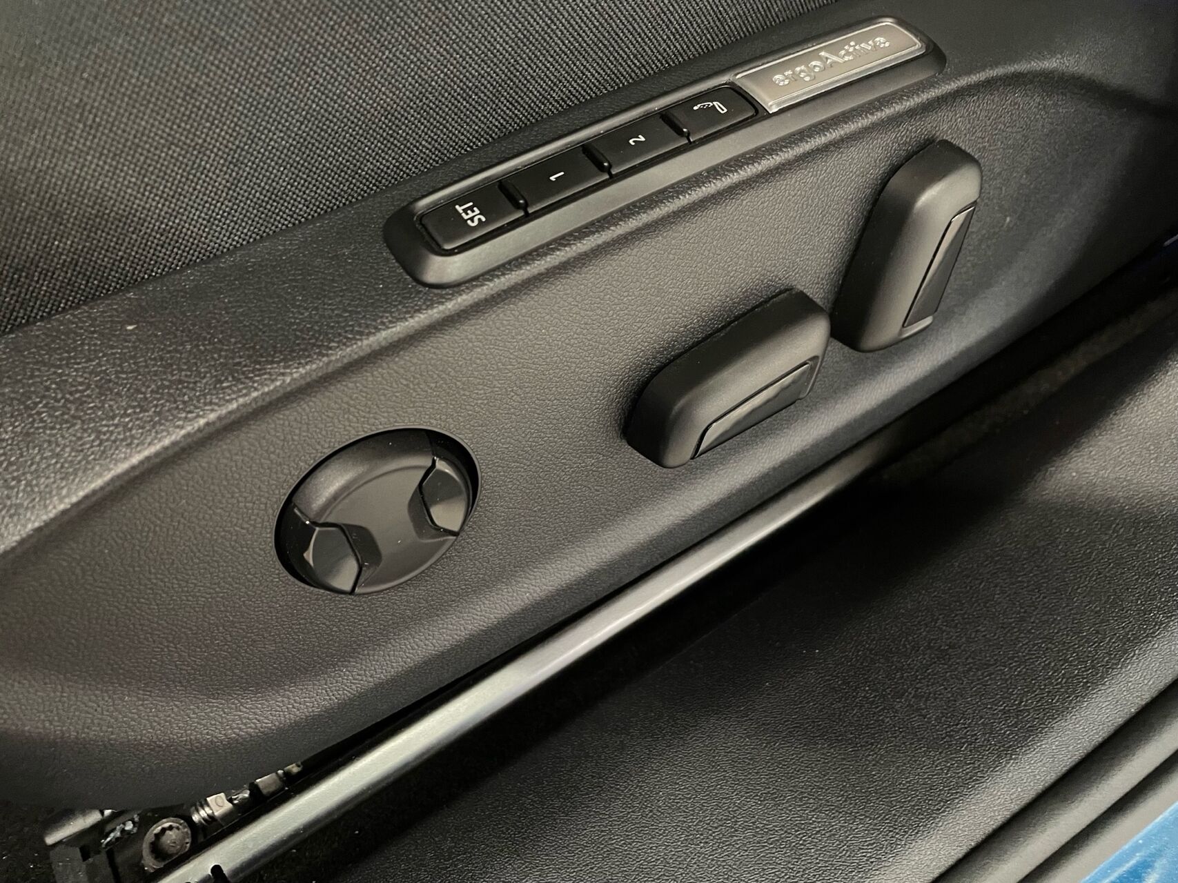 Billede af VW ID.7 Tourer EL Pro S 286HK Stc Aut.