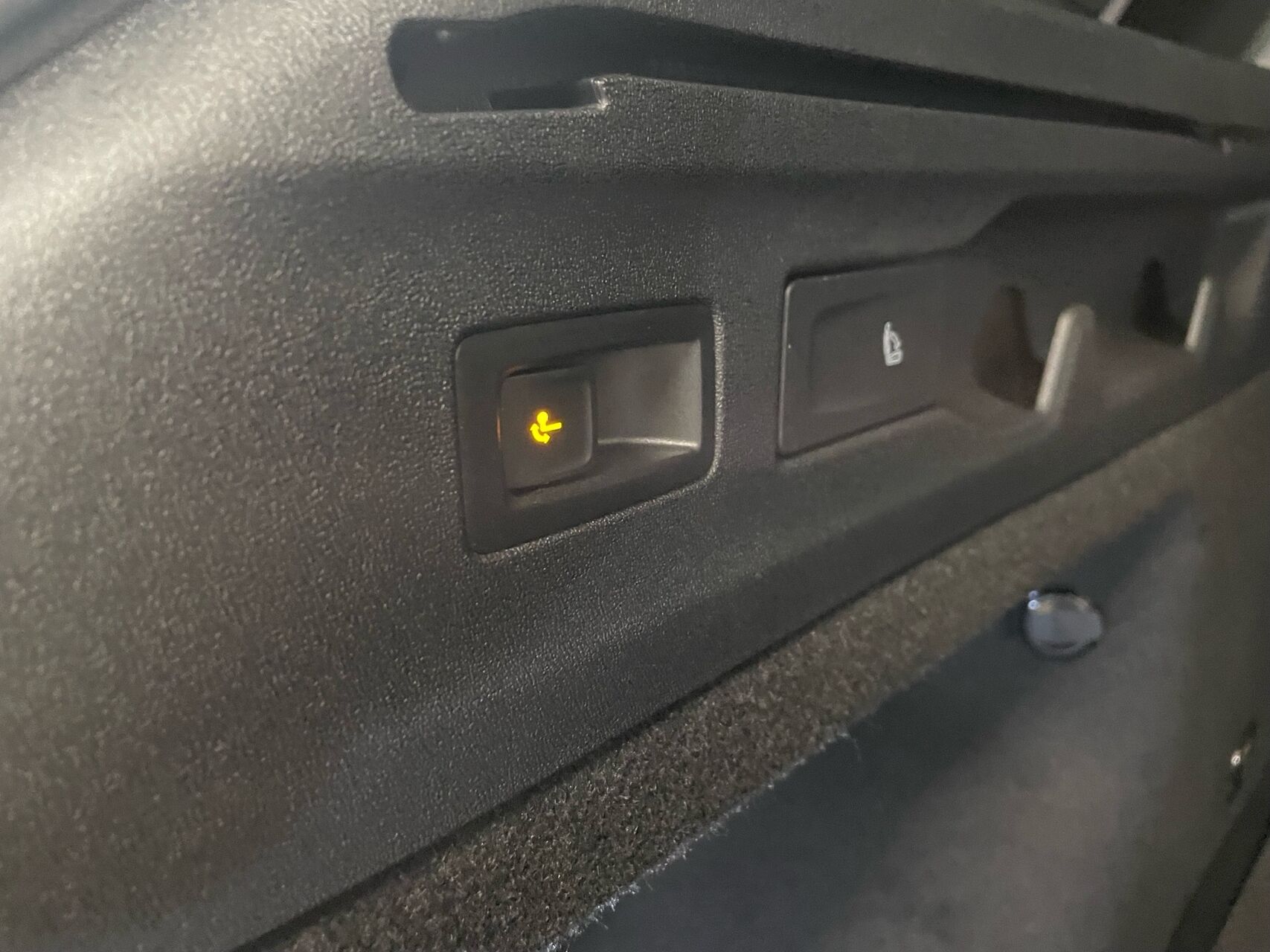 Billede af VW ID.7 Tourer EL Pro S 286HK Stc Aut.