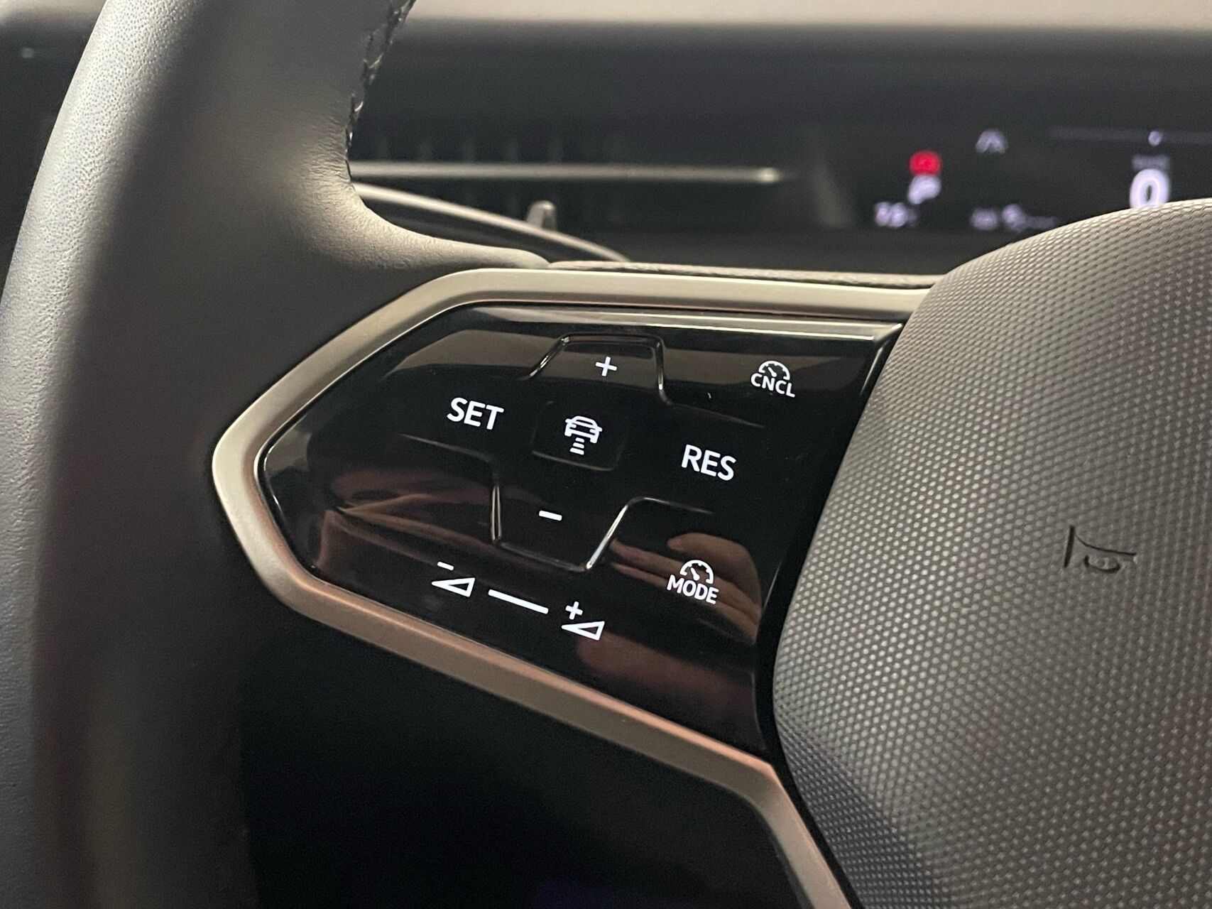 Billede af VW ID.7 Tourer EL Pro S 286HK Stc Aut.