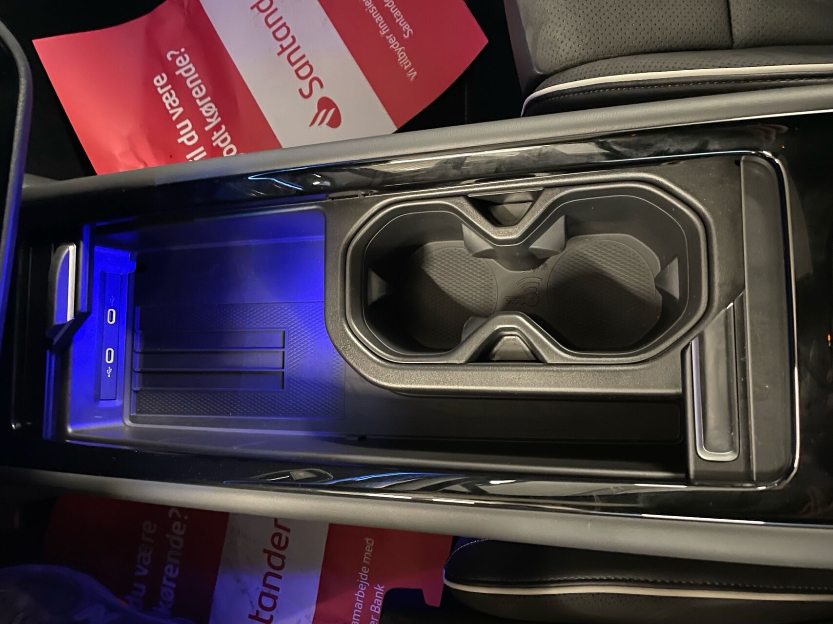 Billede af VW ID.7 Tourer EL Pro S 286HK Stc Aut.