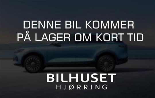 Mercedes-Benz EQA 300 EL Progressive 4Matic 228HK 5d Aut.