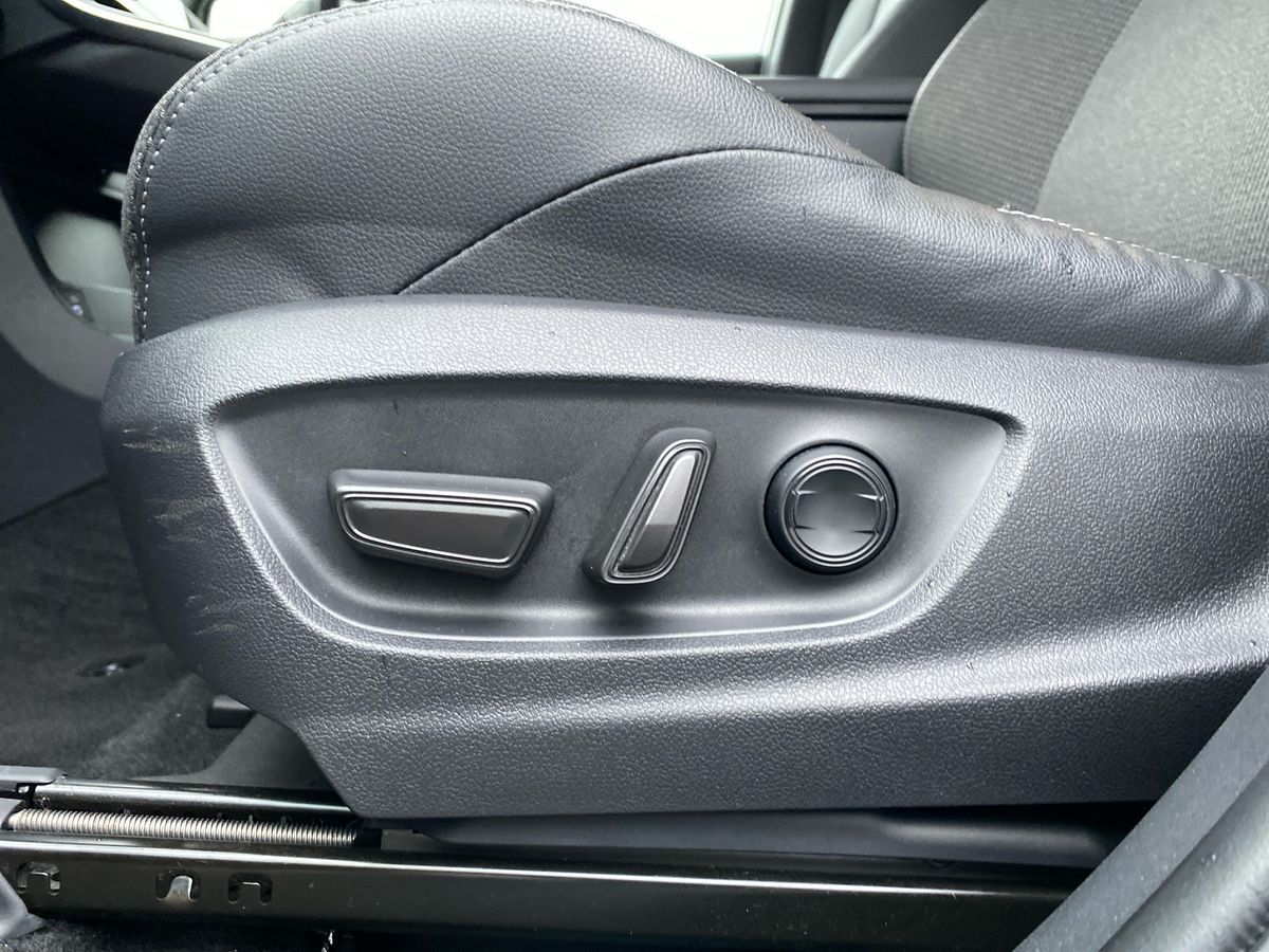 Billede af Toyota BZ4X EL Active 204HK 5d Aut.