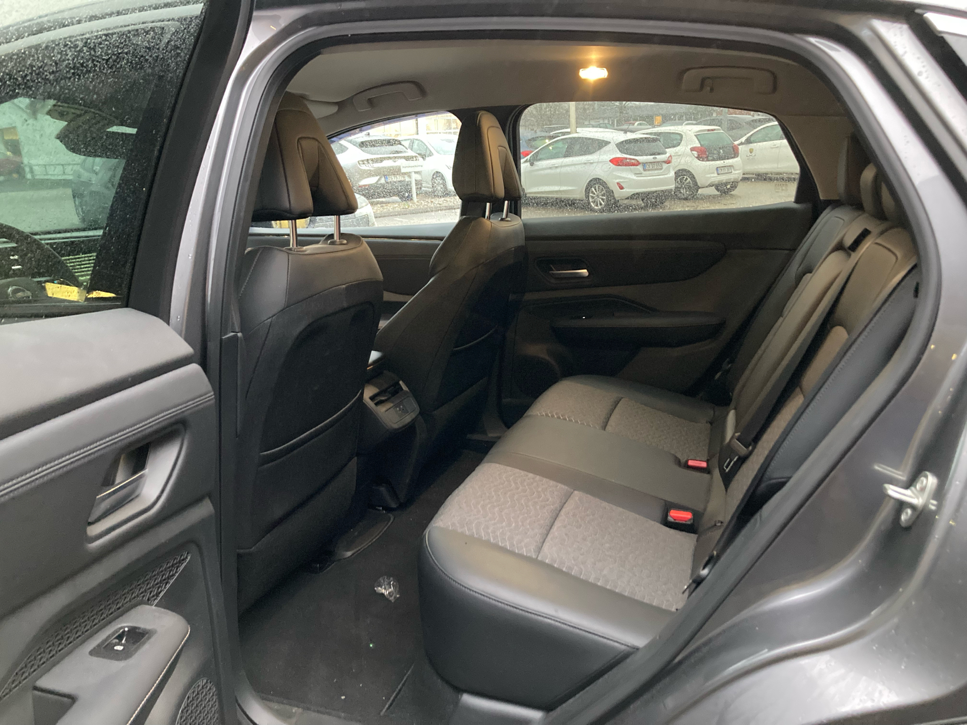 Billede af Nissan Ariya EL Advance 238HK 5d Aut.