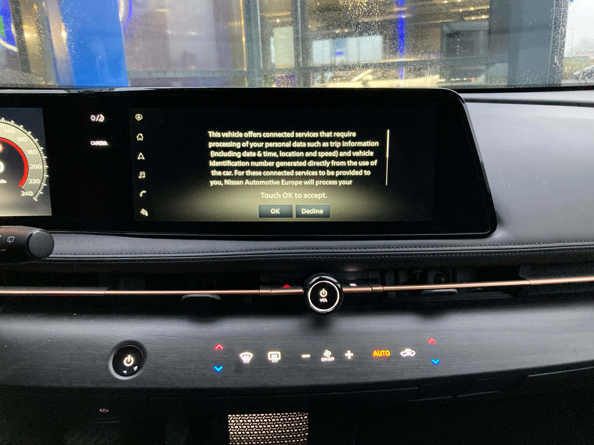 Billede af Nissan Ariya EL Advance 238HK 5d Aut.