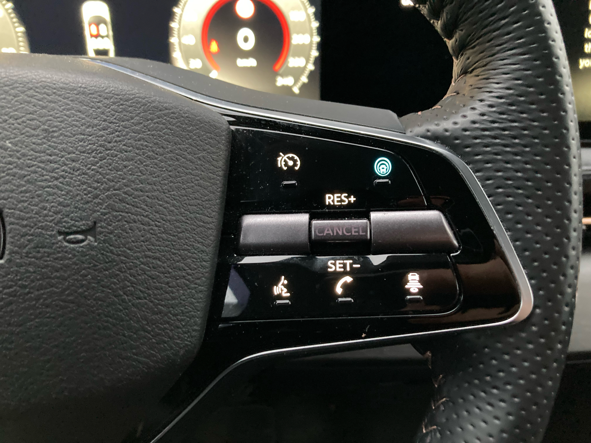 Billede af Nissan Ariya EL Advance 238HK 5d Aut.