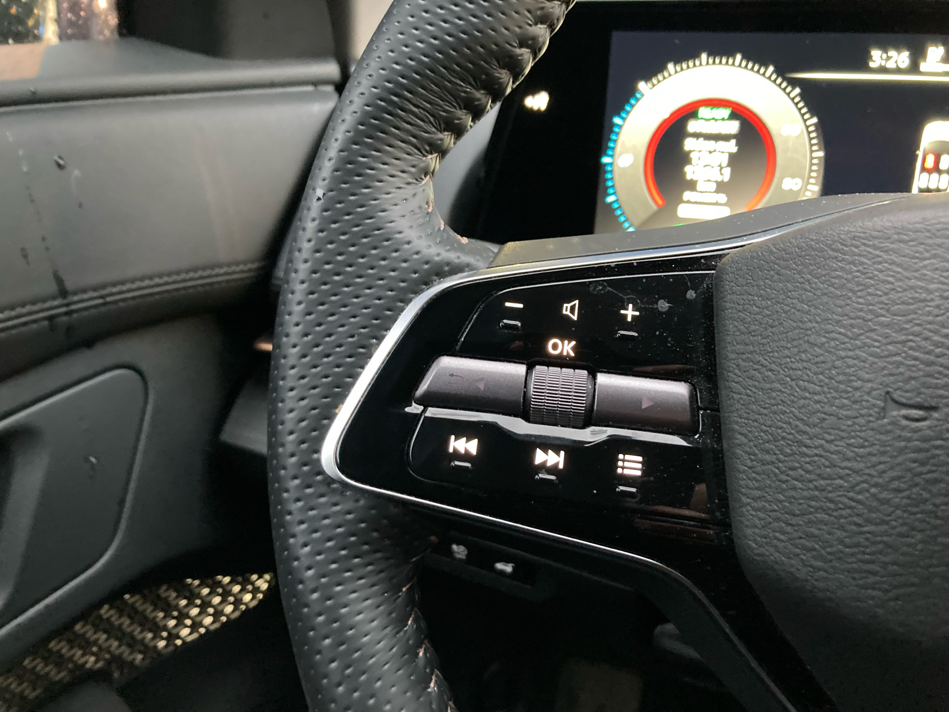 Billede af Nissan Ariya EL Advance 238HK 5d Aut.