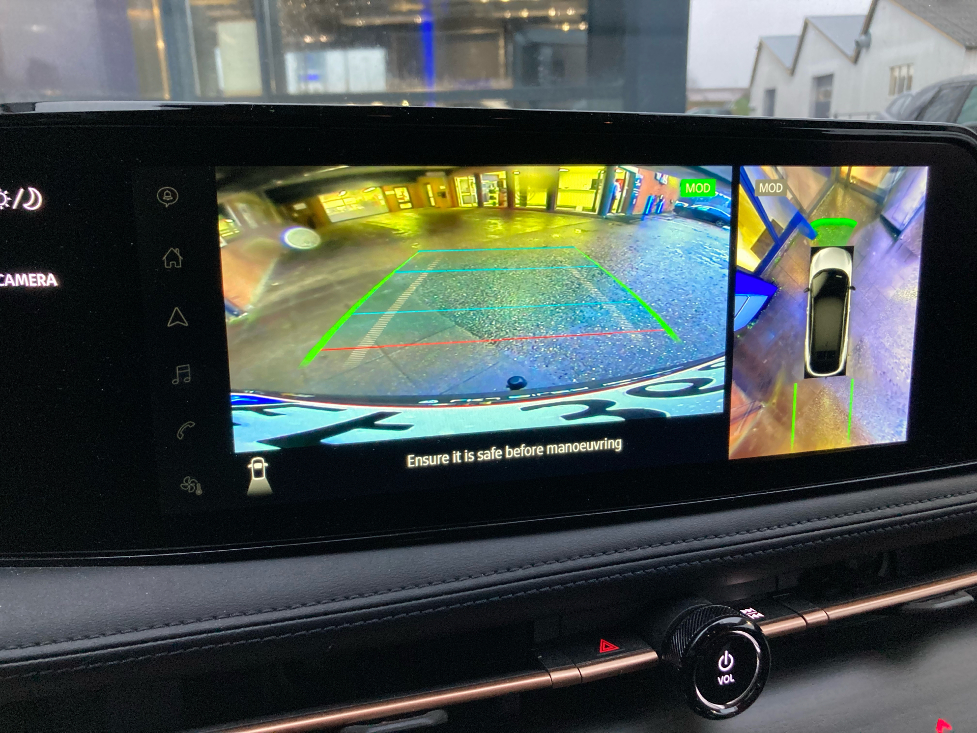 Billede af Nissan Ariya EL Advance 238HK 5d Aut.