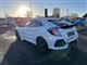 Billede af Honda Civic 1,0 VTEC Turbo Elegance Navi CVT 129HK 5d 6g Aut.