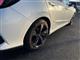 Billede af Honda Civic 1,0 VTEC Turbo Elegance Navi CVT 129HK 5d 6g Aut.