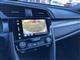Billede af Honda Civic 1,0 VTEC Turbo Elegance Navi CVT 129HK 5d 6g Aut.