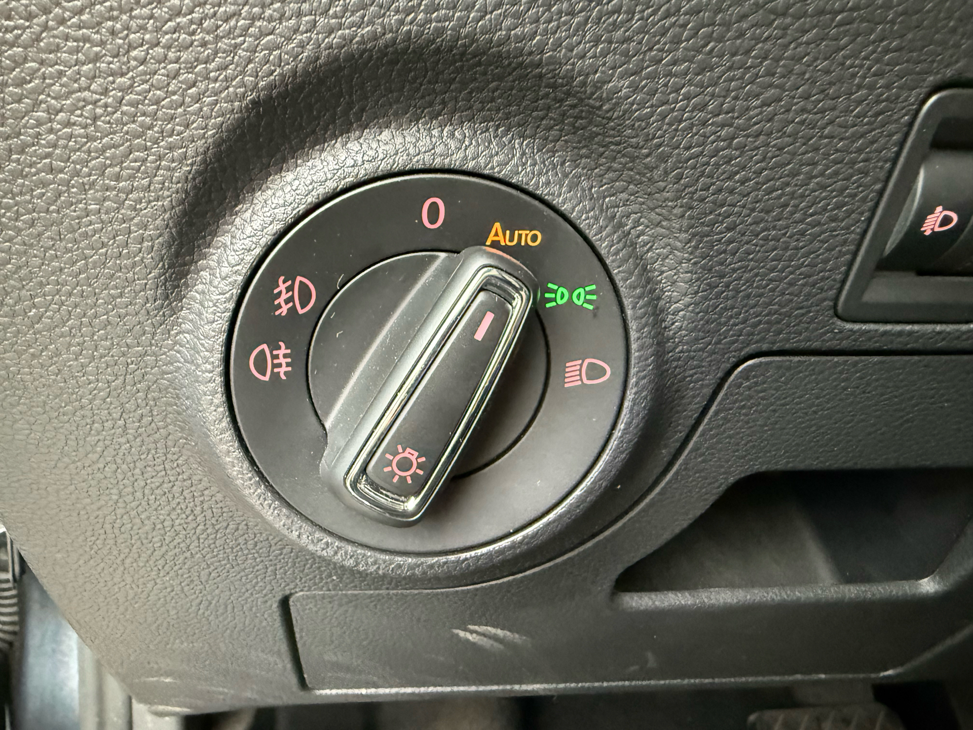 Billede af Seat Arona 1,0 TSI Xcellence Start/Stop DSG 115HK 5d 7g Aut.