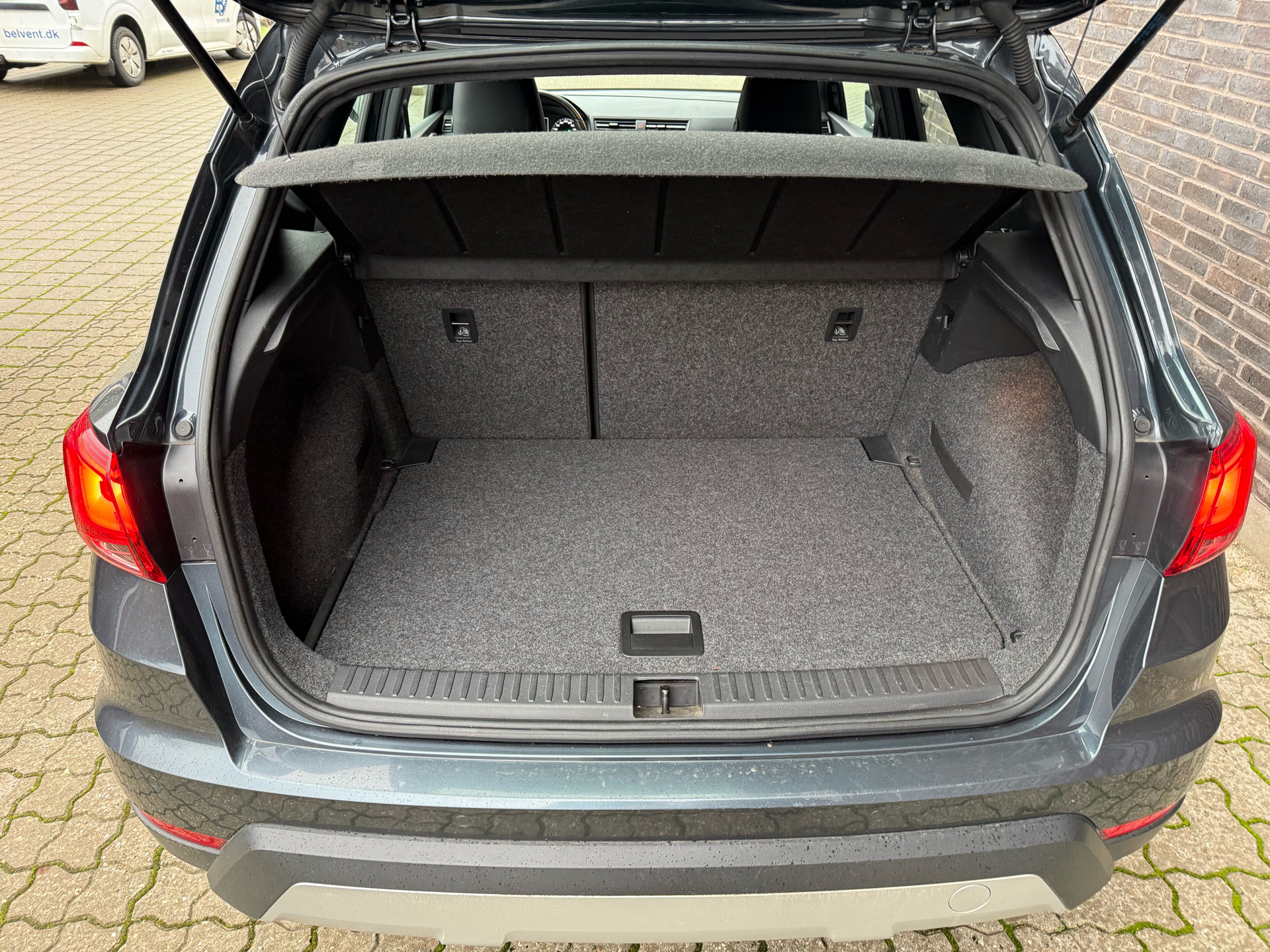 Billede af Seat Arona 1,0 TSI Xcellence Start/Stop DSG 115HK 5d 7g Aut.