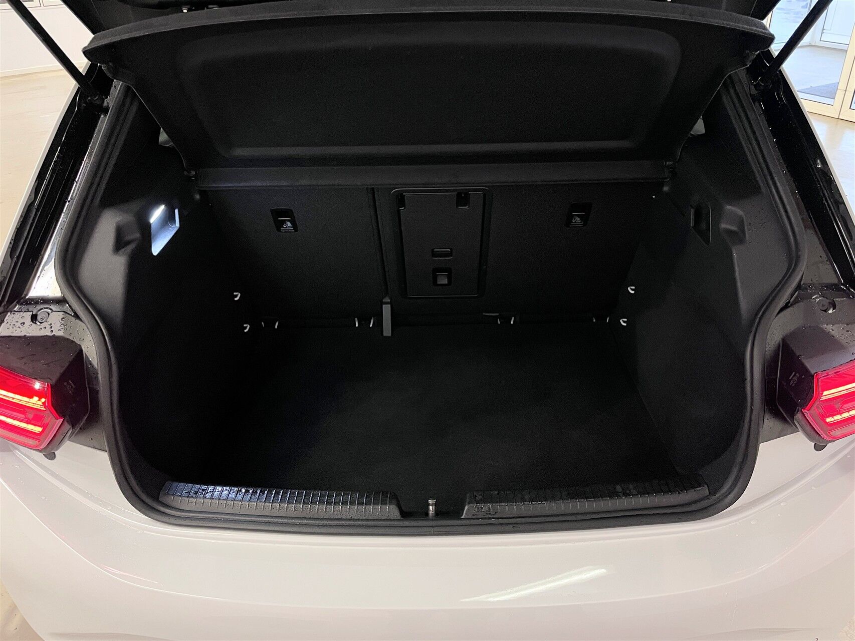 Billede af VW ID.3 EL 1st Plus 204HK 5d Aut.