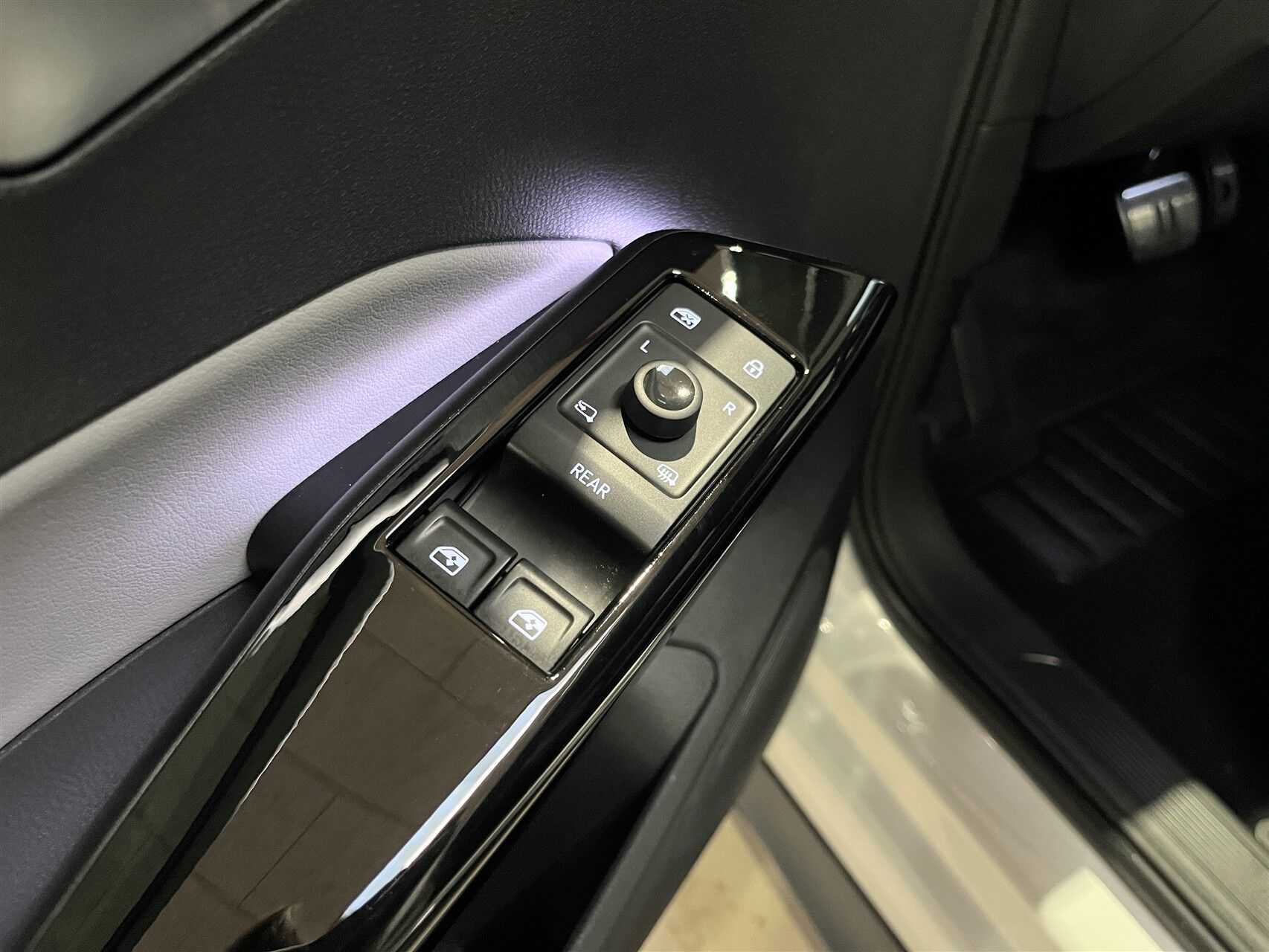 Billede af VW ID.3 EL 1st Plus 204HK 5d Aut.