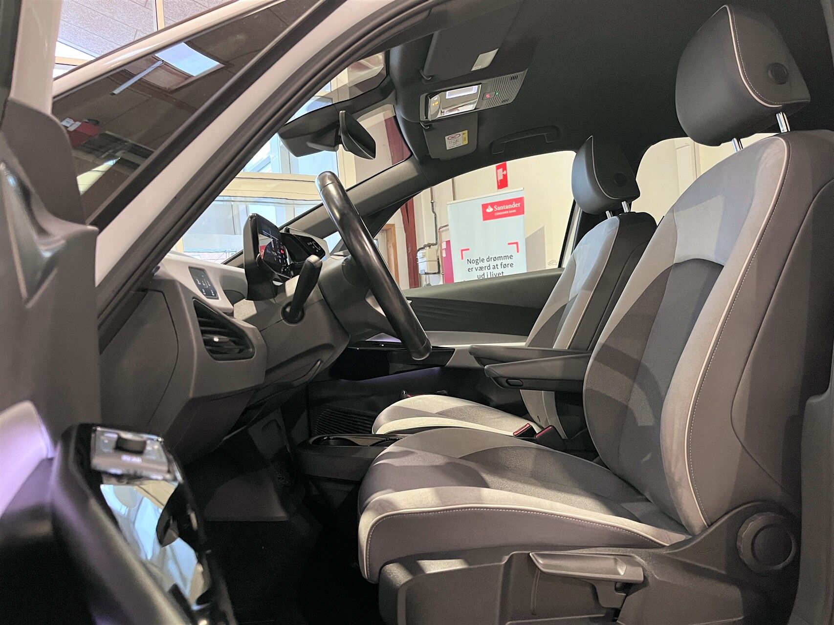 Billede af VW ID.3 EL 1st Plus 204HK 5d Aut.