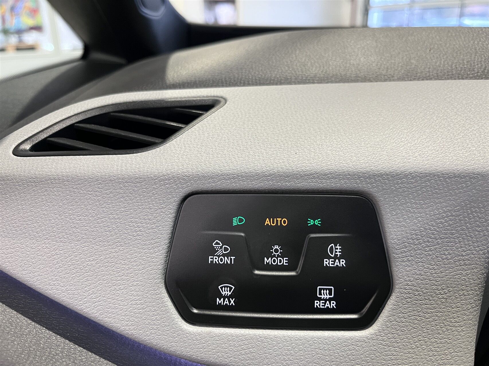 Billede af VW ID.3 EL 1st Plus 204HK 5d Aut.