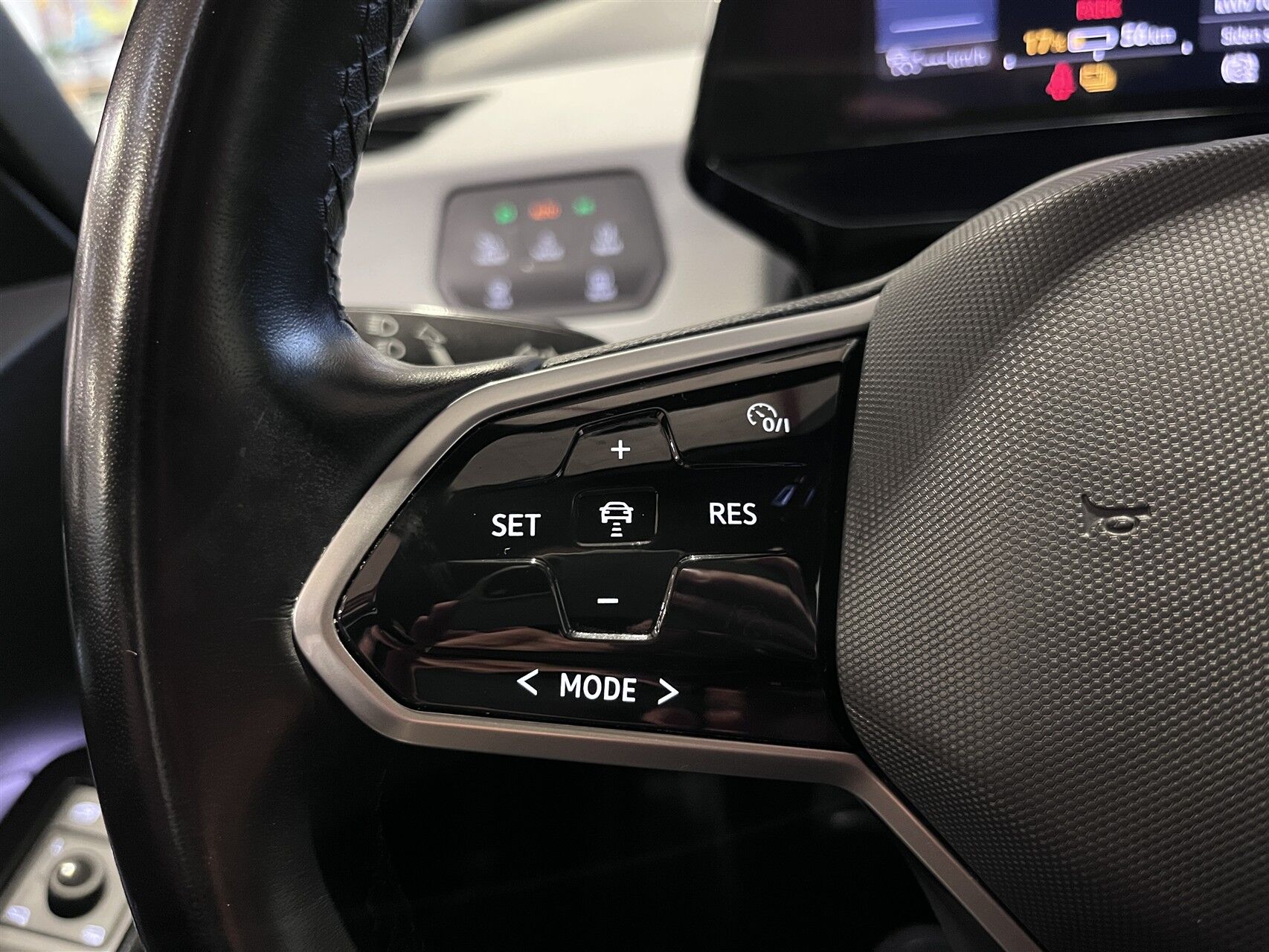 Billede af VW ID.3 EL 1st Plus 204HK 5d Aut.