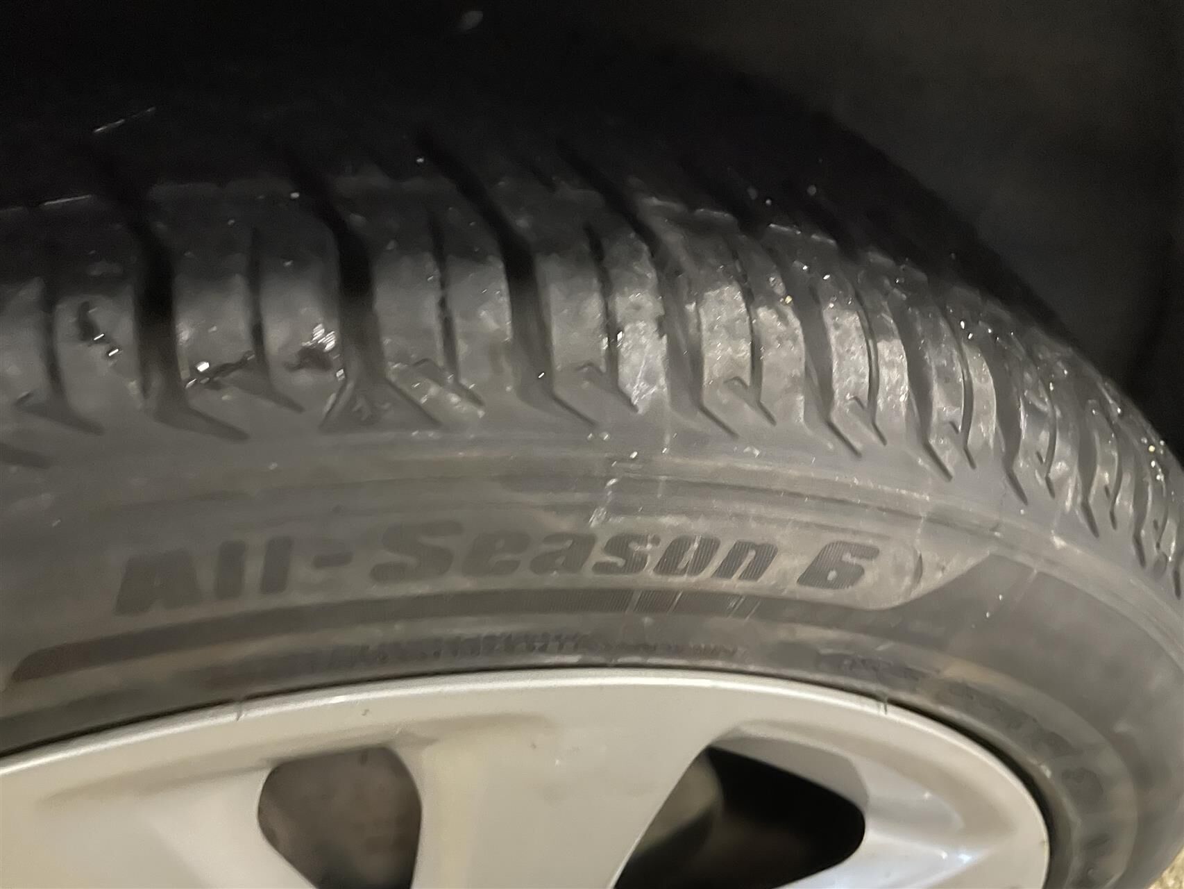 Billede af Opel Karl 1,0 Enjoy 75HK 5d