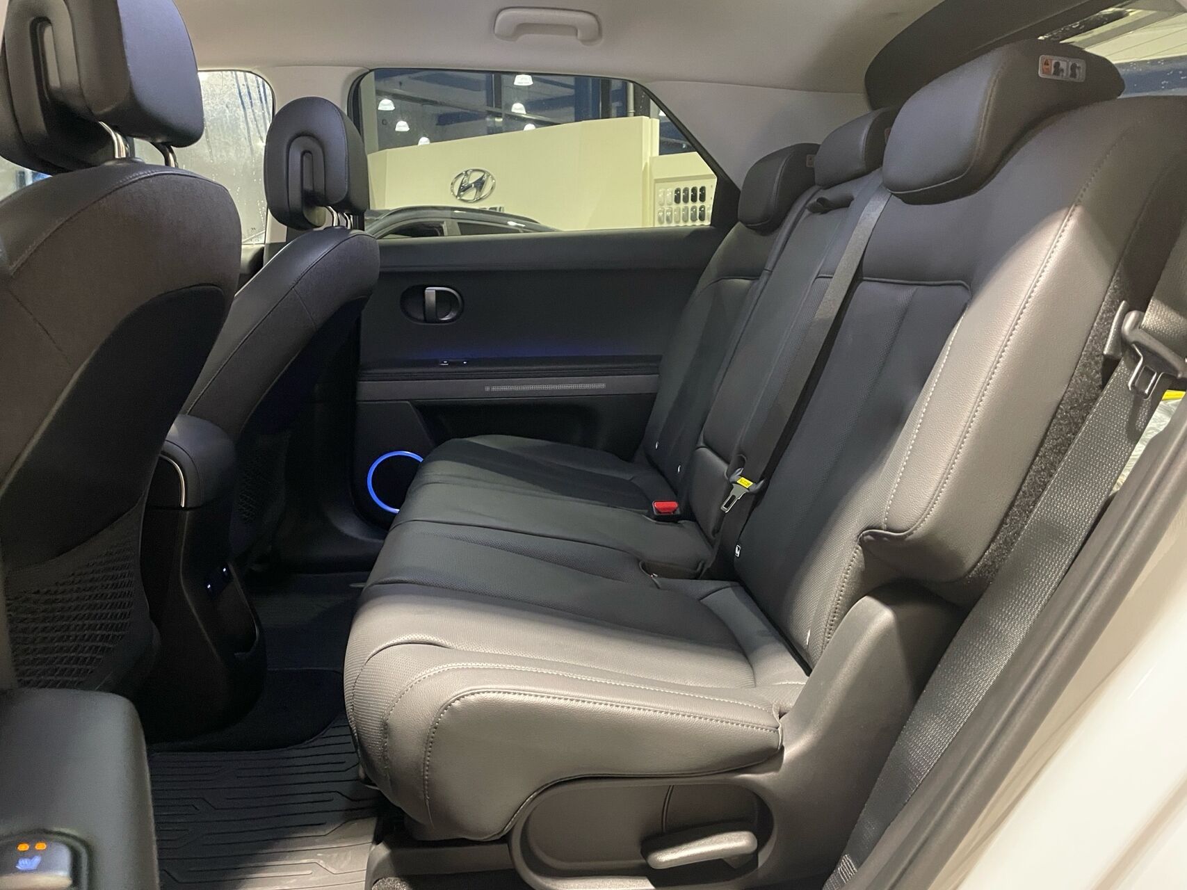 Billede af Hyundai Ioniq 5 Electric 84 kWh Ultimate 229HK 5d Aut.