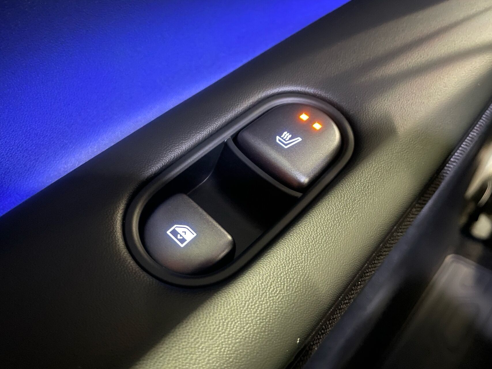 Billede af Hyundai Ioniq 5 Electric 84 kWh Ultimate 229HK 5d Aut.