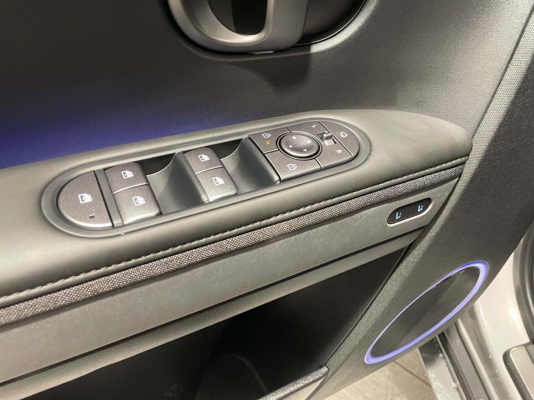 Billede af Hyundai Ioniq 5 Electric 84 kWh Ultimate 229HK 5d Aut.