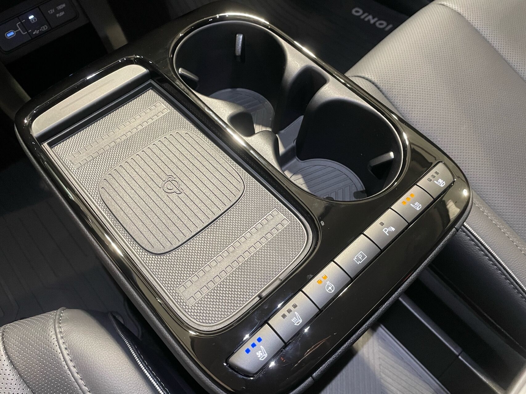 Billede af Hyundai Ioniq 5 Electric 84 kWh Ultimate 229HK 5d Aut.