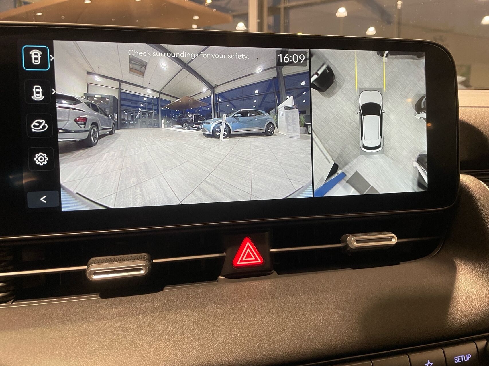 Billede af Hyundai Ioniq 5 Electric 84 kWh Ultimate 229HK 5d Aut.