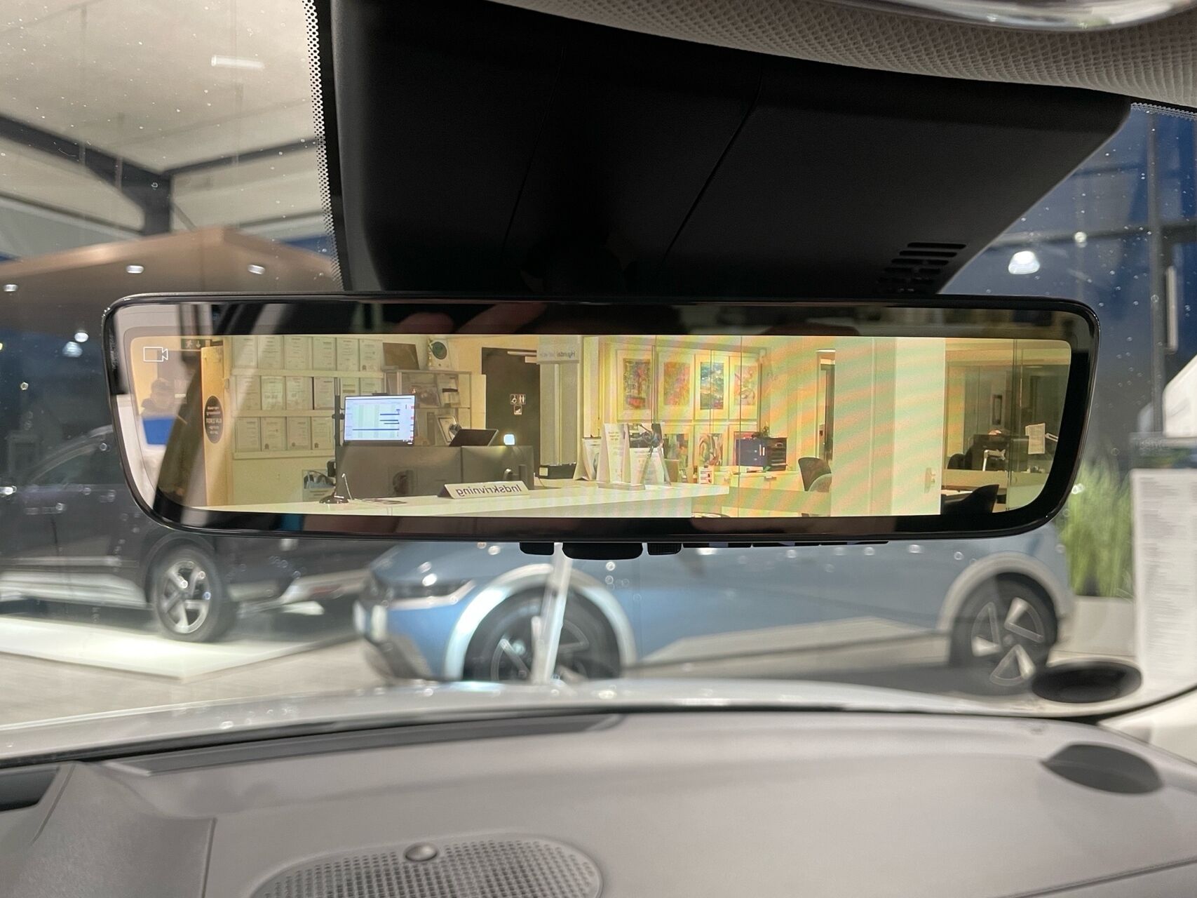 Billede af Hyundai Ioniq 5 Electric 84 kWh Ultimate 229HK 5d Aut.