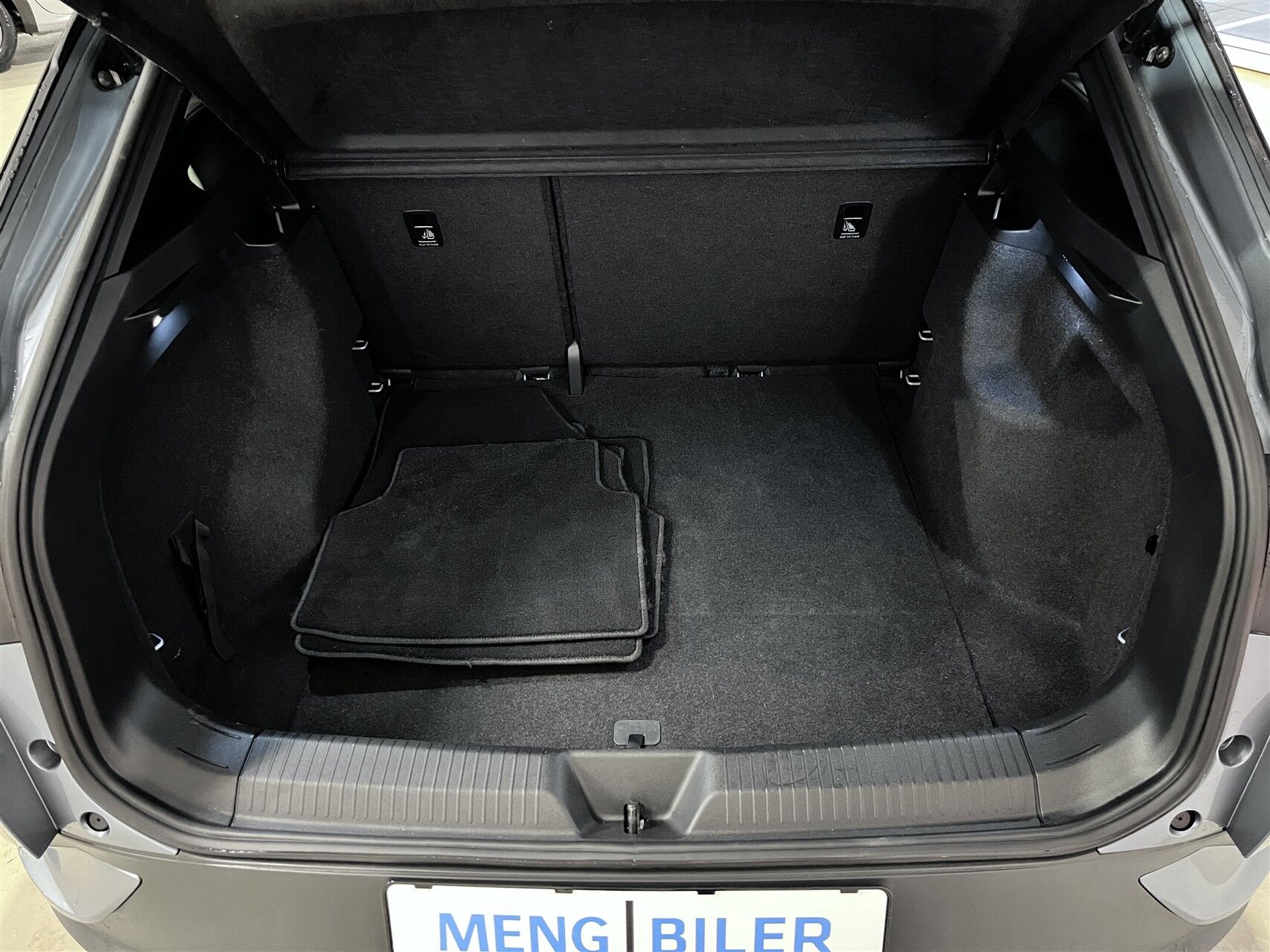 Billede af VW ID.4 EL Pro 204HK 5d Aut.