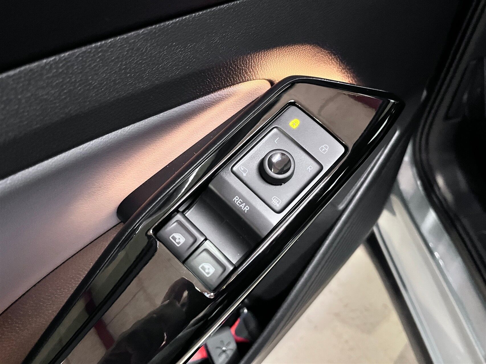 Billede af VW ID.4 EL Pro 204HK 5d Aut.