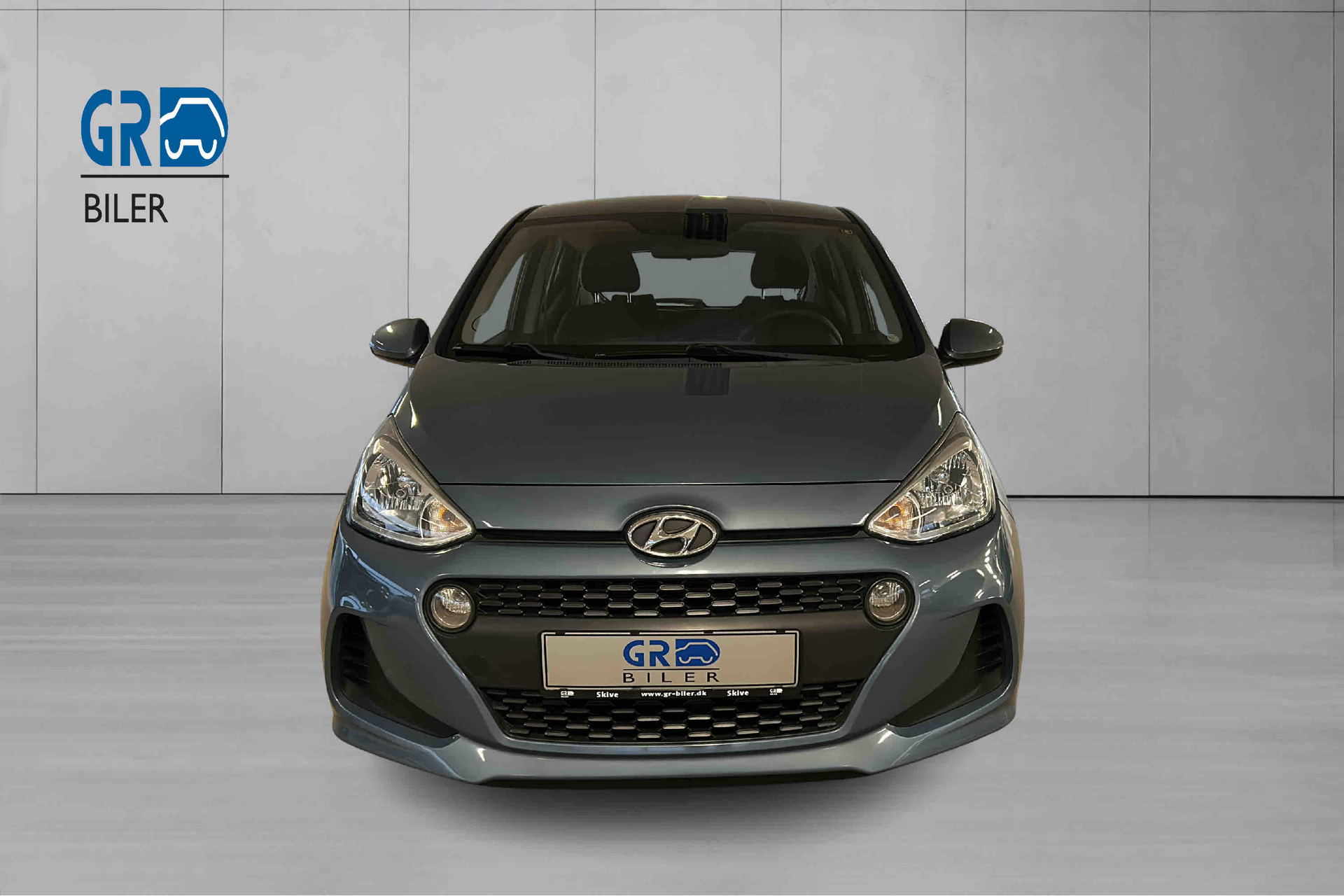 Billede af Hyundai i10 1,0 Trend 66HK 5d