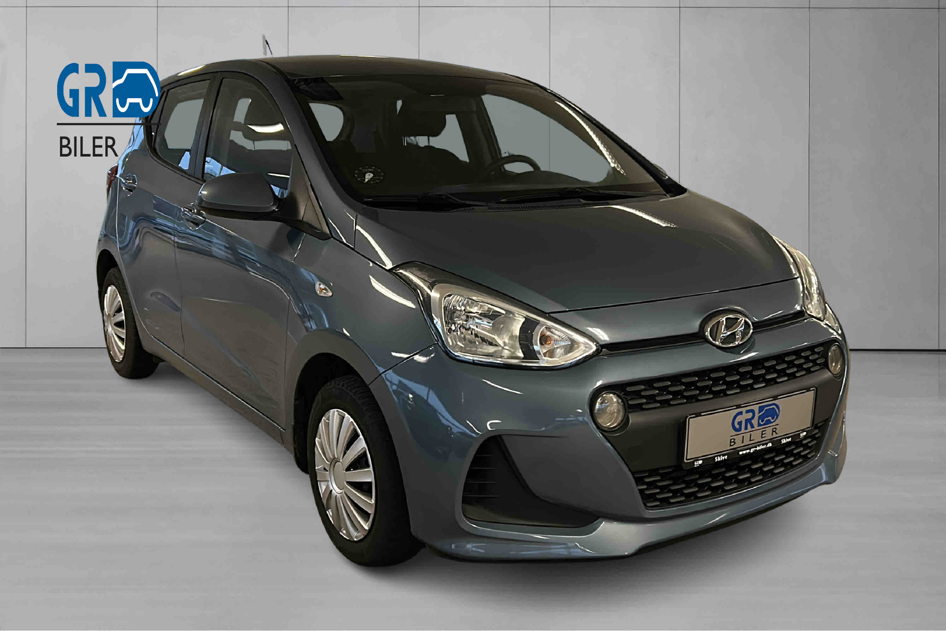 Billede af Hyundai i10 1,0 Trend 66HK 5d