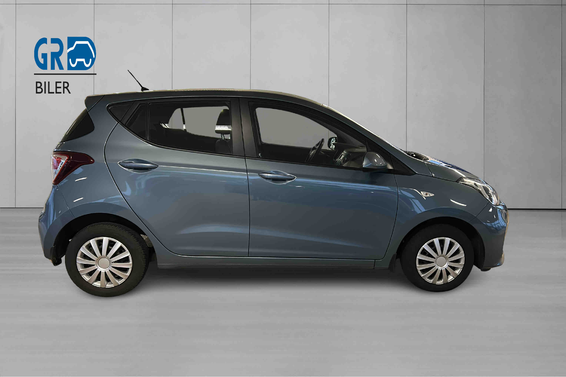 Billede af Hyundai i10 1,0 Trend 66HK 5d