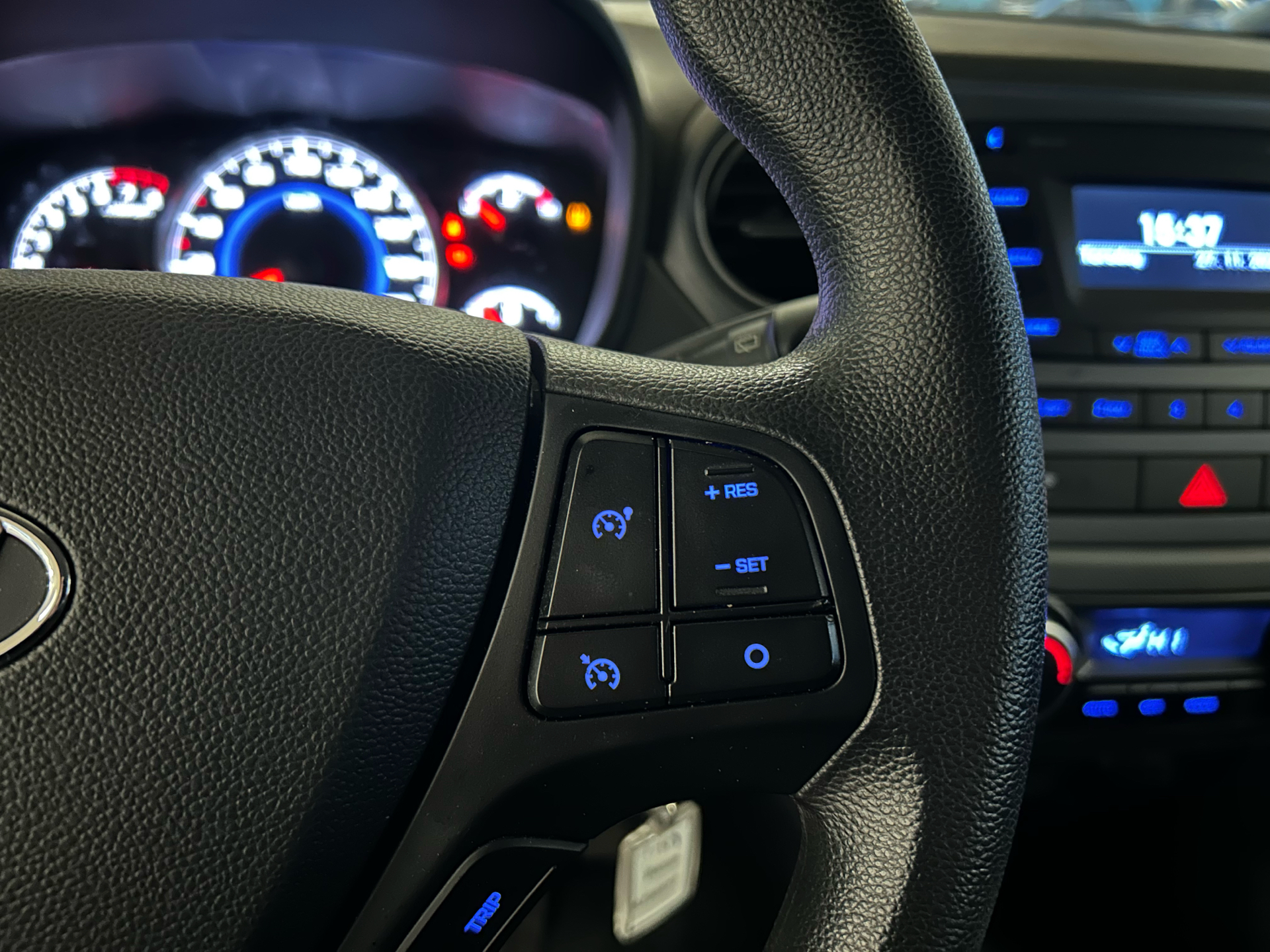 Billede af Hyundai i10 1,0 Trend 66HK 5d