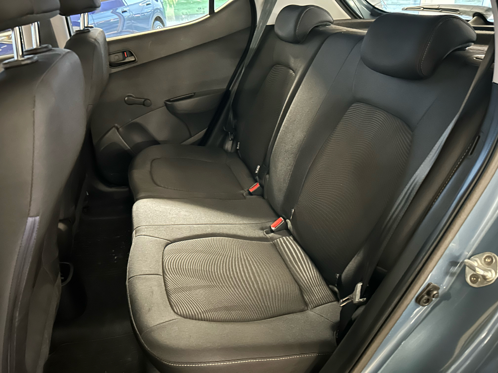 Billede af Hyundai i10 1,0 Trend 66HK 5d