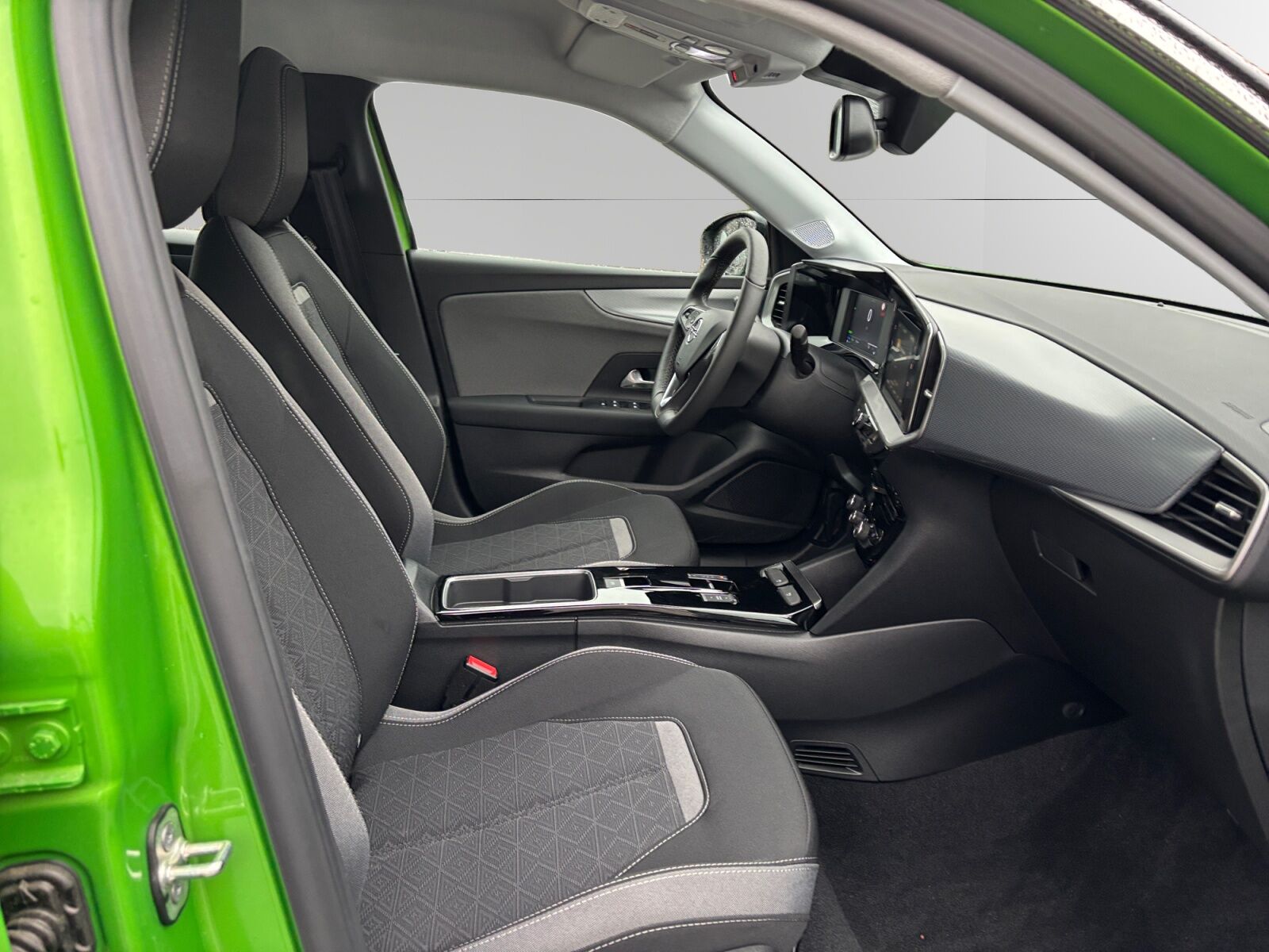 Billede af Opel Mokka-e EL Elegance 136HK 5d Aut.