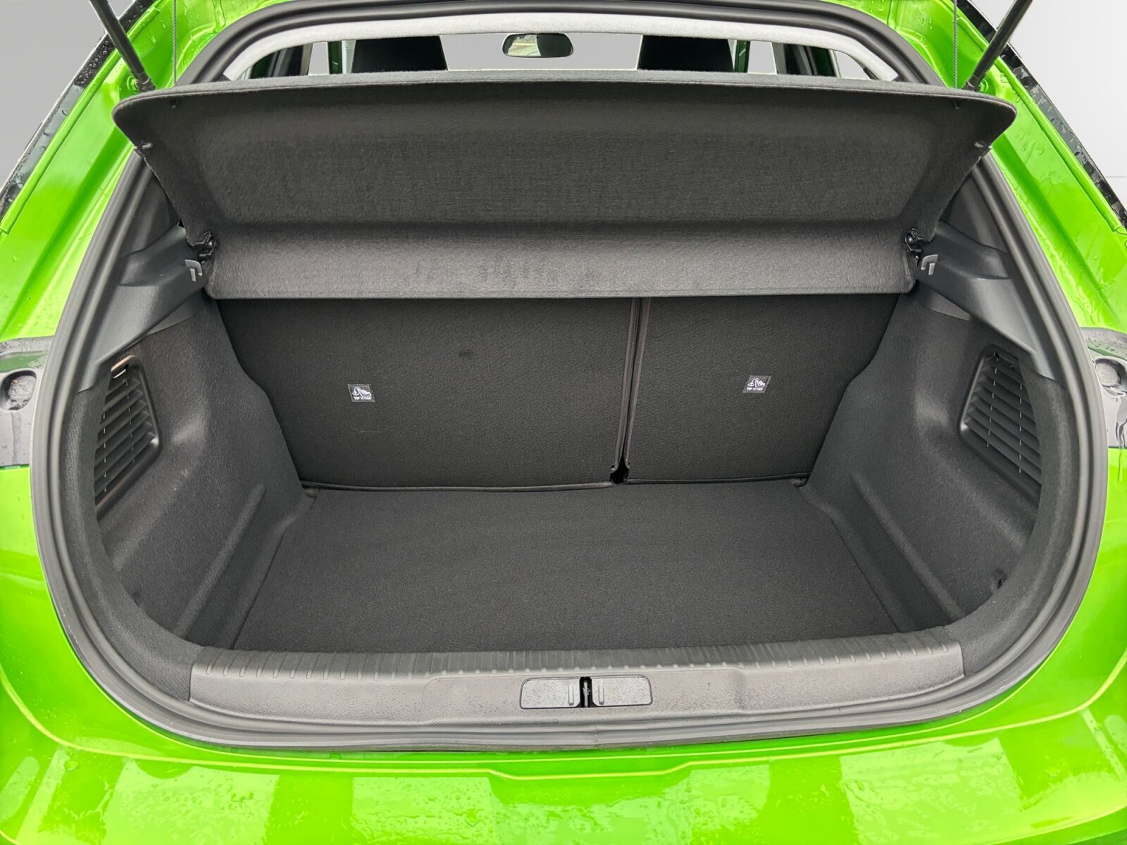 Billede af Opel Mokka-e EL Elegance 136HK 5d Aut.