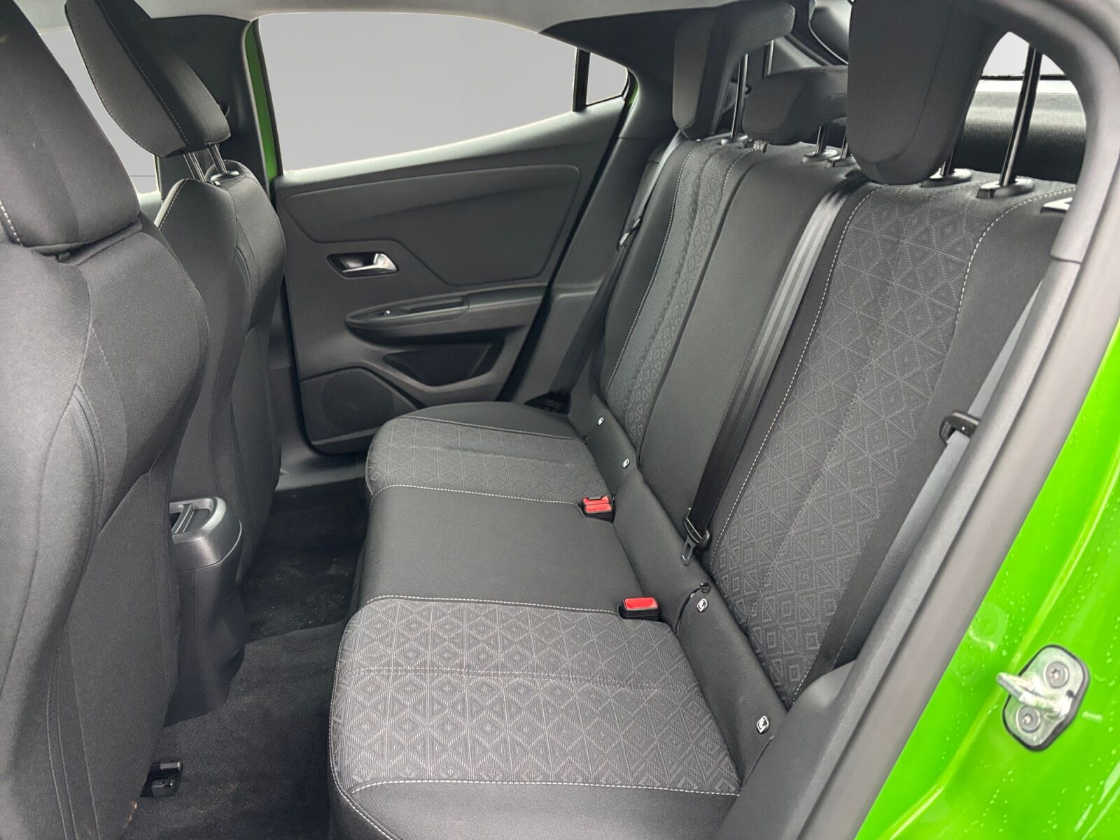 Billede af Opel Mokka-e EL Elegance 136HK 5d Aut.